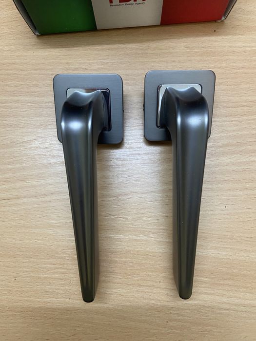 Дверная ручка RDA Garda