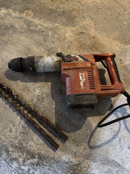 Ferramenta Hilti