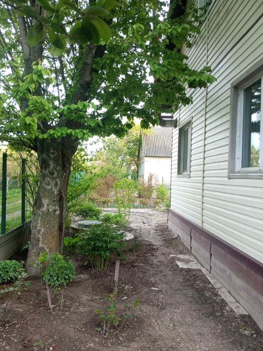 Продам дачу жилу