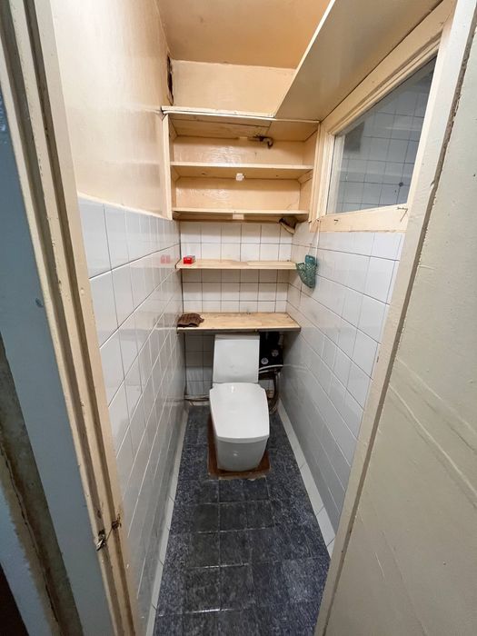 2к 45 м² на Лісовому | Кубанської України, 28 | 2 нових кондиціонери