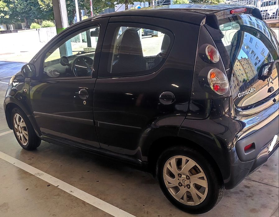 Vendo Citroen C1