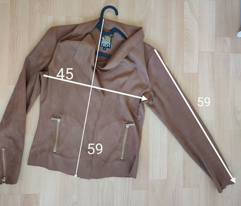 Narzutka BIBA mięciutki materiał