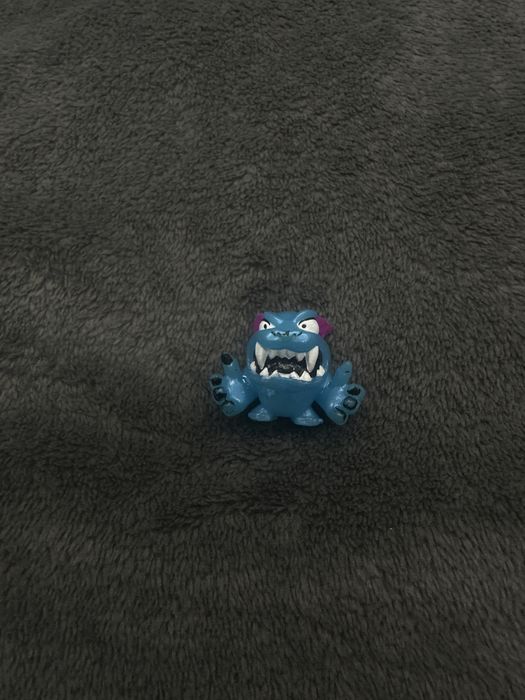 самая редкая ОРИГИНАЛЬНАЯ фигурка mr beast lab