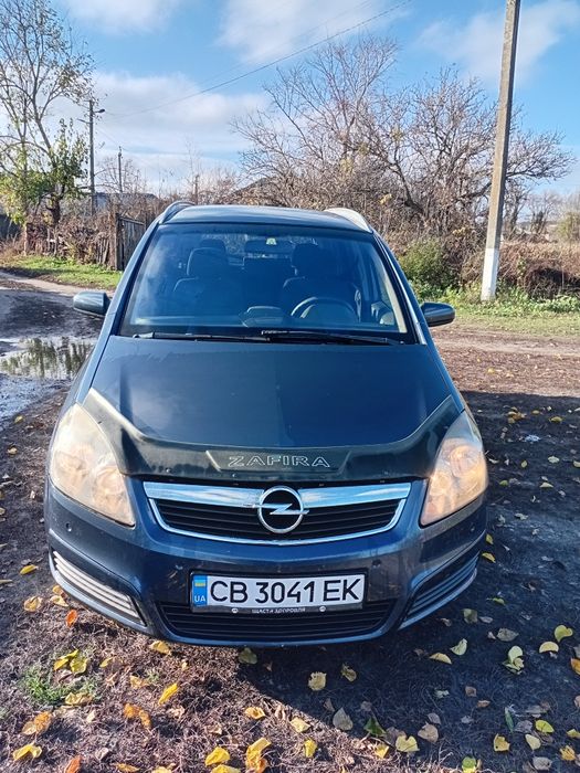 Продам автомобиль