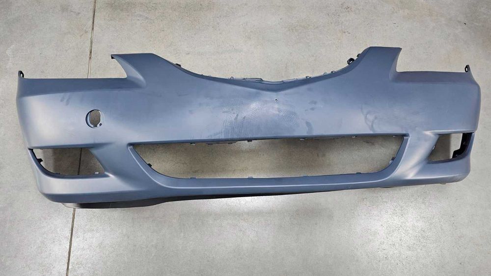 Капот на Mazda 3 Мазда 3 (BK) 04-09 SDN/ HB