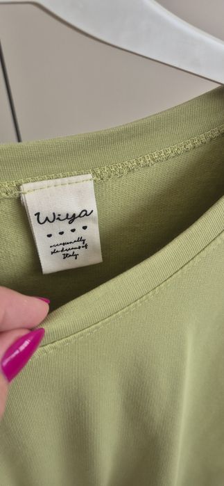 Sukienka Wiya rozm uni