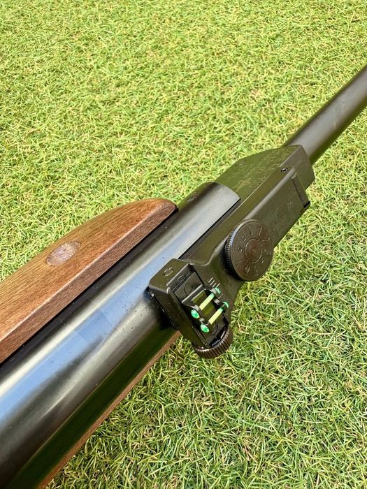 Carabina Cometa 100 Premium NOVO PRECO
