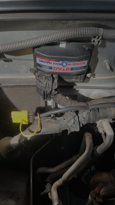 Toyota Land Cruiser Prado 2003