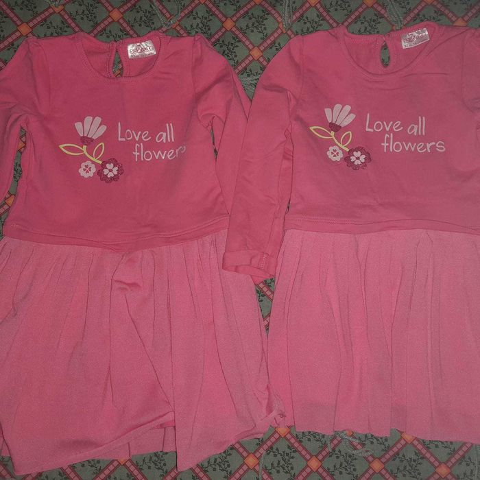 Сукні, плаття Пепко (Pepco) 92 розм. Туніки Джордж