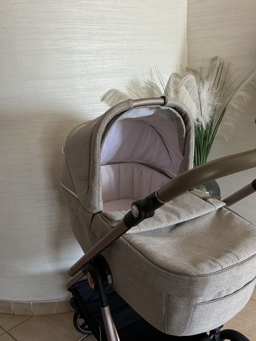 Carrinho de bebé da Peg-Perego 3 peças
