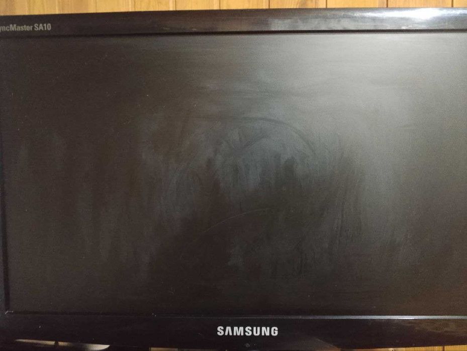 Монітор SyncMaster SA10 SAMSUNG