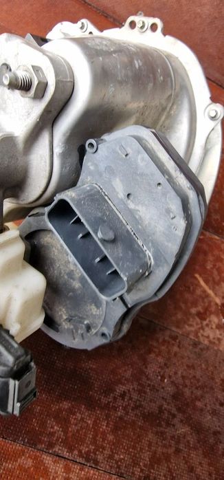 serwo pompa hamulcowa 3q1614105bl vw audi seat skoda