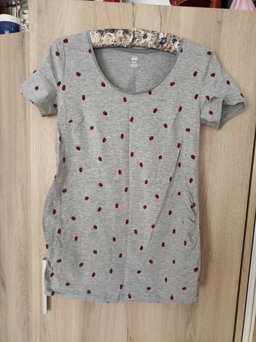 T-shirt H&M Mama M