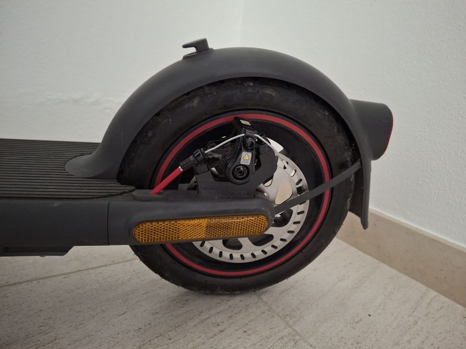 Trotinete Xiaomi