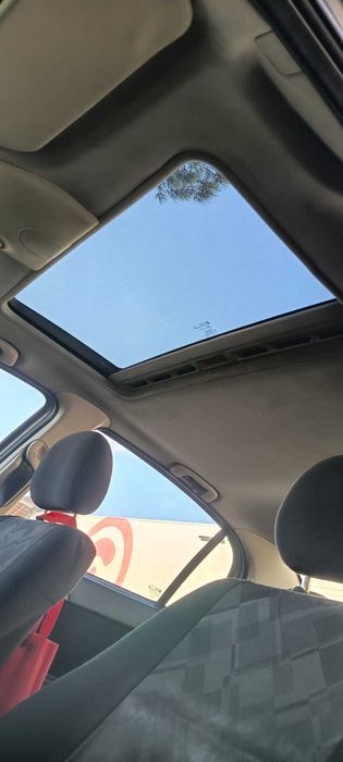 Opel Astra G ano 2000