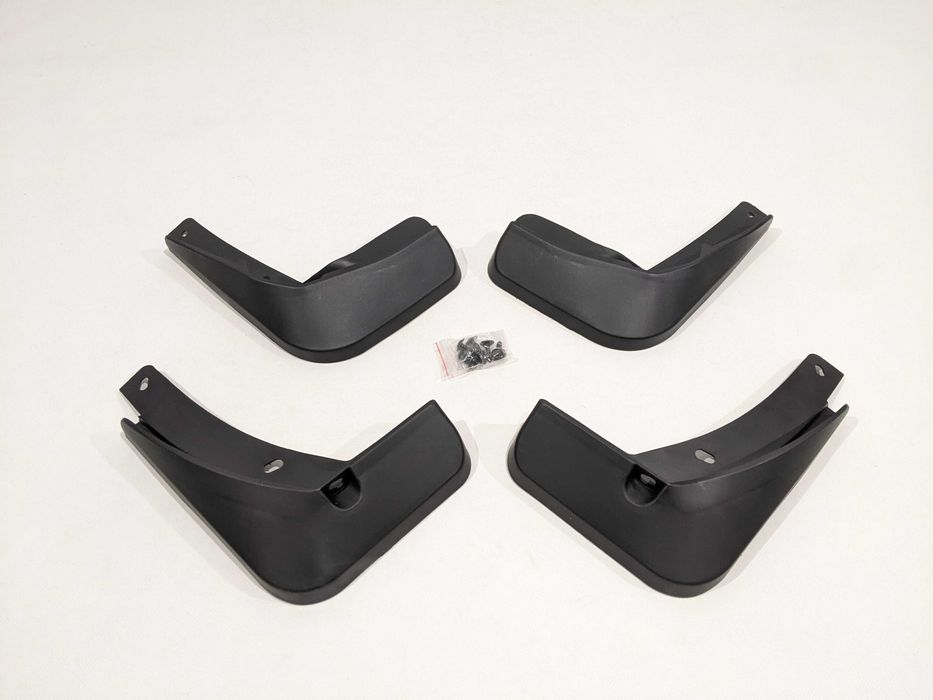 Бризковики VW ФВ Golf Гольф 4 5 6 7 хеч универсал variant E-Golf комбі