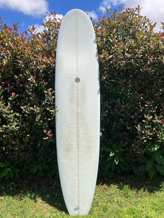 Longboard 8'6" Paulo Jacinto