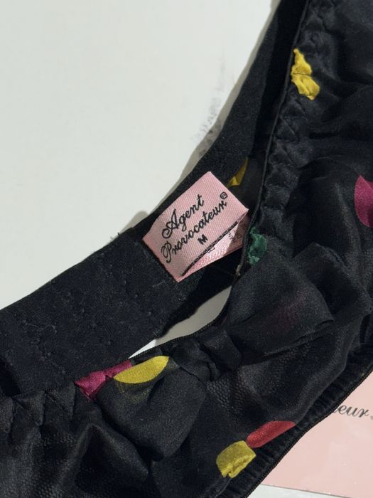 Пояс agent provocateur пояс для панчох