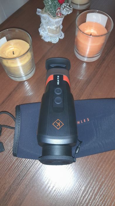 Тепловізор Kahles Helia TI 35