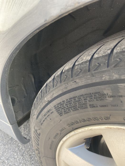 Bmw 320 e46 Diesel