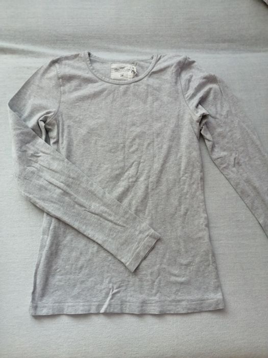 Bluzka, koszulka dziewczęca 146