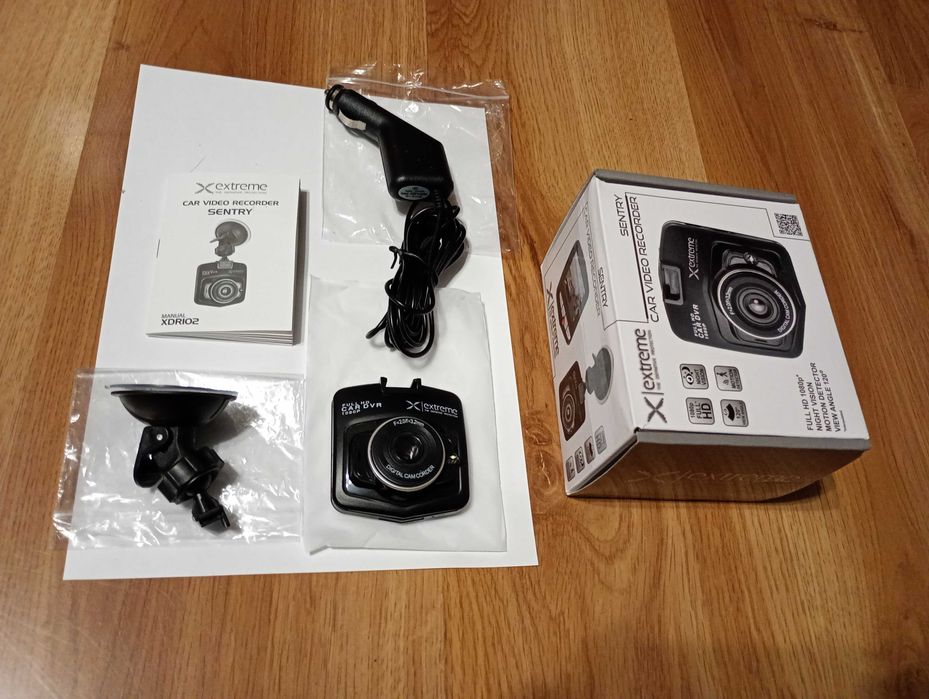 Kamera Samochodowa - Sprzedam