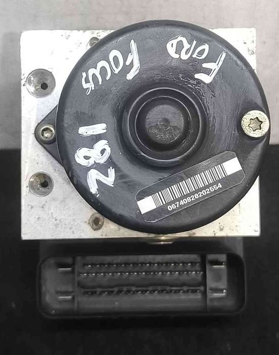 ABS FORD FOCUS II (DA_, HCP, DP) ano 2008