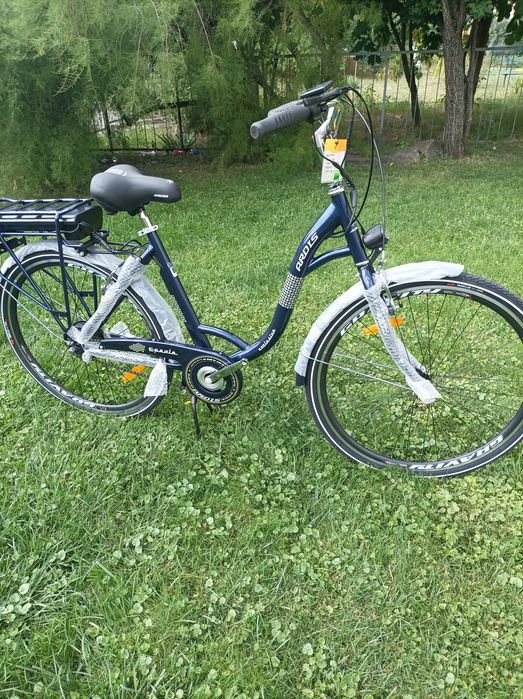 Електровелосипед Ардіс Paola 28"