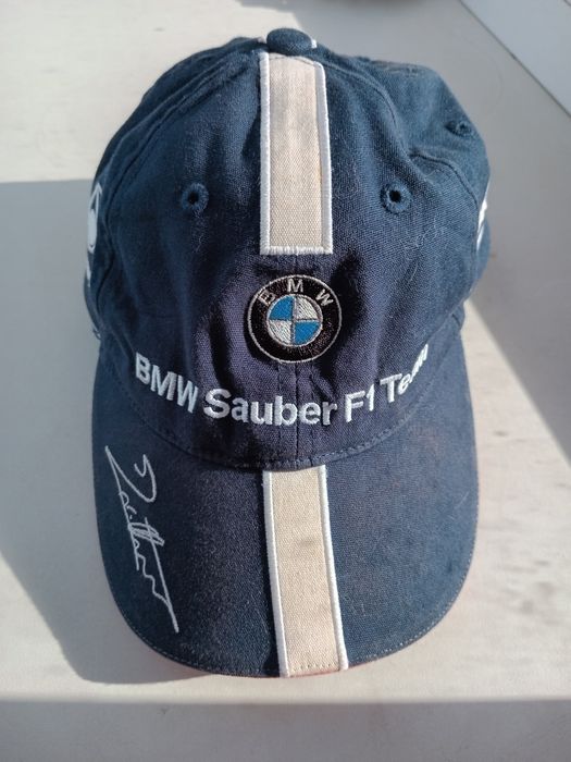 BMW кепка оригінал дитяча