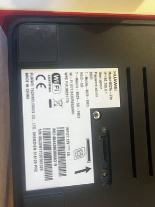 Laptop hp Propook 640 g1