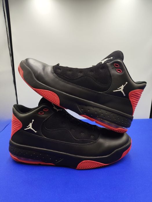 jordan max aura 2 - купити чоловіче взуття - Ціна на OLX.ua