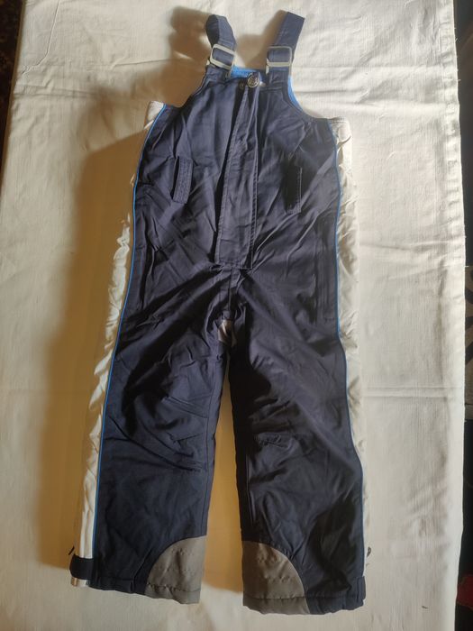 Продам дитячі термо комбез штани бренд Chіссо