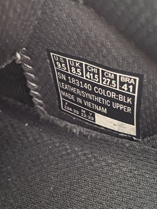 Кросівки Skechers  Air-Cooled Memory Foam