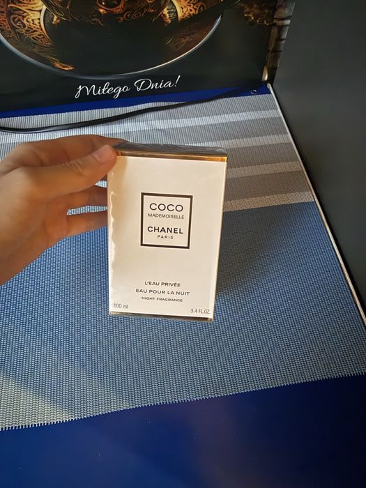 Coco Mademoiselle Chanel
