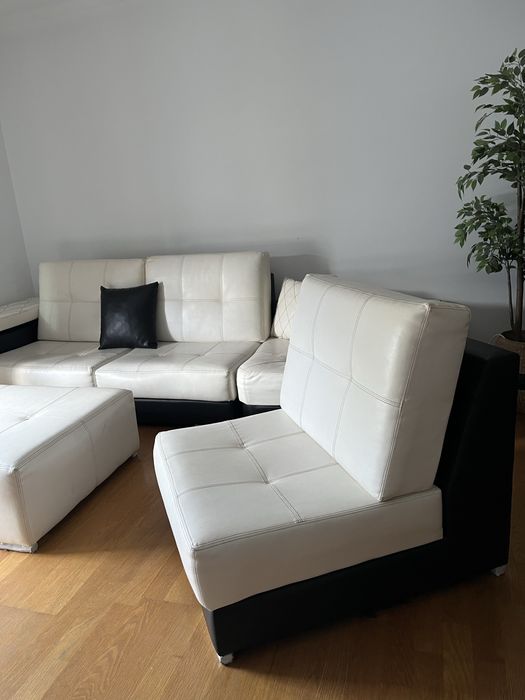 Sofa Chaise Longue