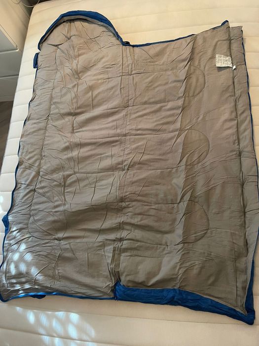 Saco cama junior
