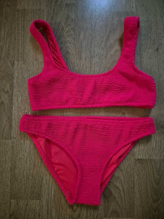 Kostium kąpielowy, Calzedonia, 6-8 lat