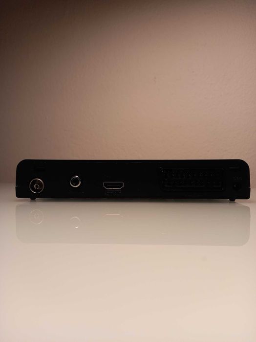 Aparelho TDT Giga tv HD200R