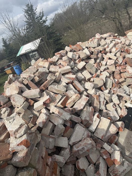 Oddam gruz  za darmo