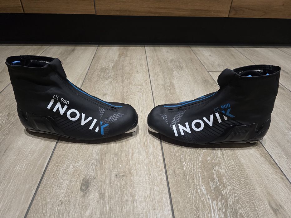 Buty do nart biegowych Inovik XC S 900, rozm. 39