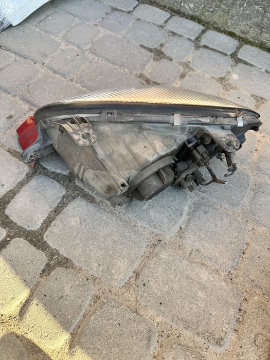 Продам фари Lanos -Sens