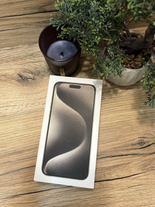 Iphone 15 pro max Айфон 15 про макс 512 gb