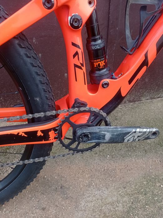 Scott Spark RC Team - 29" - M