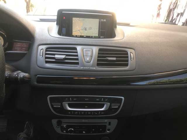 Renault Megane Coupe