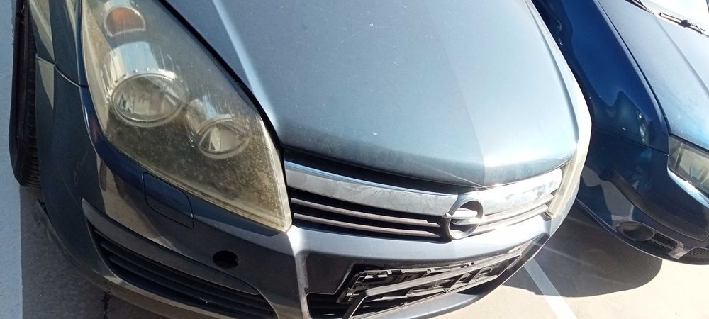 Opel Astra H 1.6 Gasolina para peças