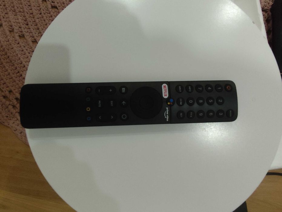 Monitor Xiaomi TV