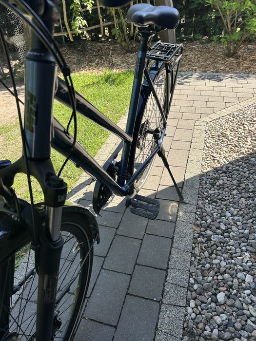 Rower KTM Double Disc