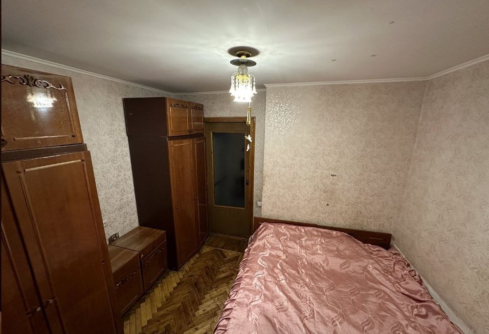 Оренда 3 к квартири на Слов'янці