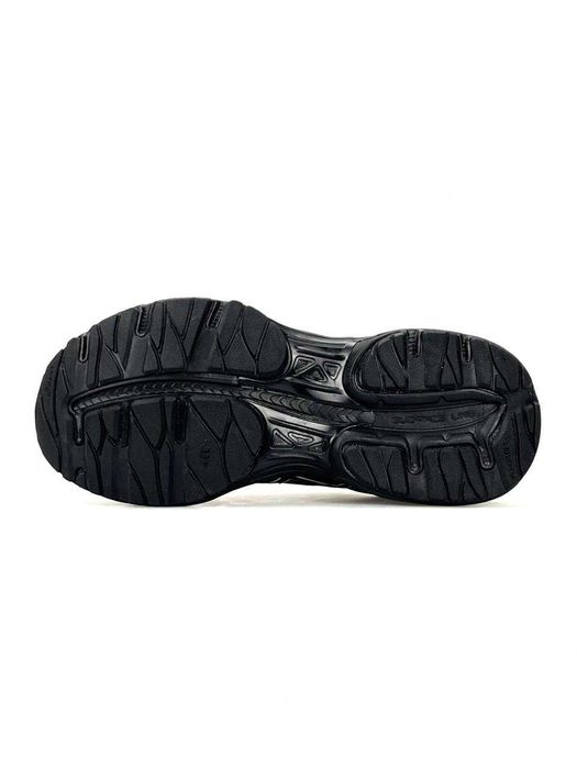 Кросівки Asics Gel-Flux 4 Black White premium i89