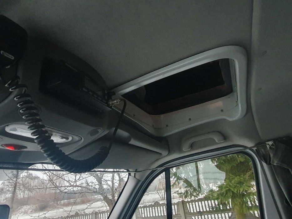 Renault Master 2.3, 2019, 10ep.